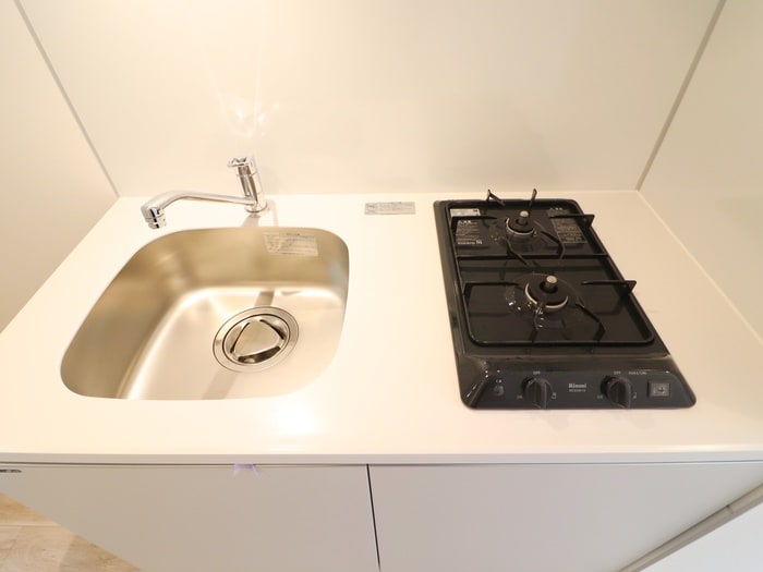 Luma高輪の物件内観写真