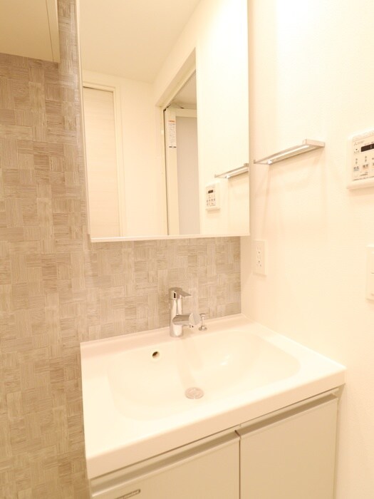 Luma高輪の物件内観写真