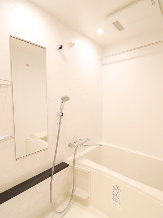 Luma高輪の物件内観写真