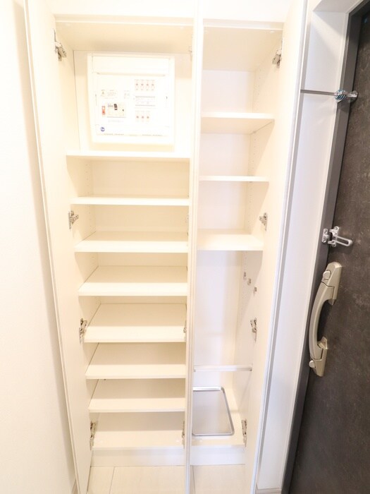 Luma高輪の物件内観写真