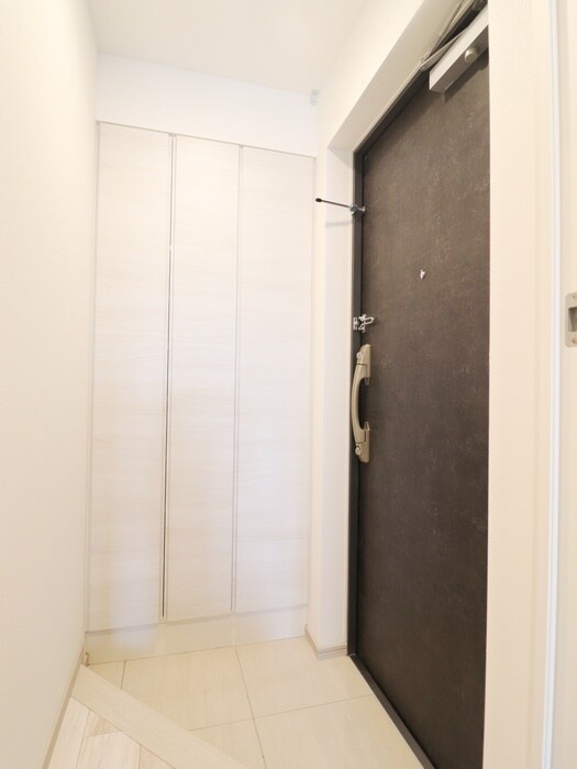 Luma高輪の物件内観写真