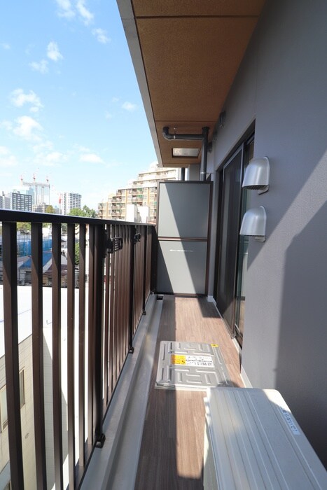 Luma高輪の物件内観写真