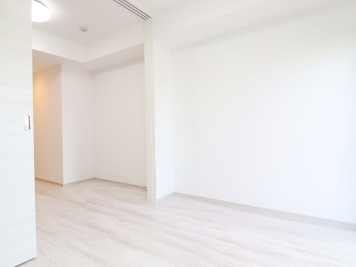 Luma高輪の物件内観写真