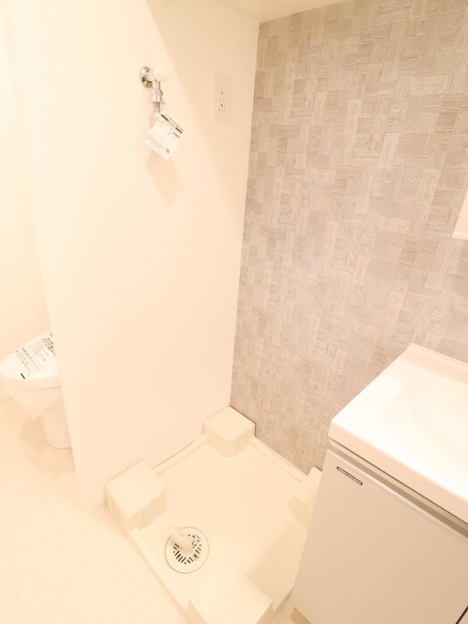 Luma高輪の物件内観写真