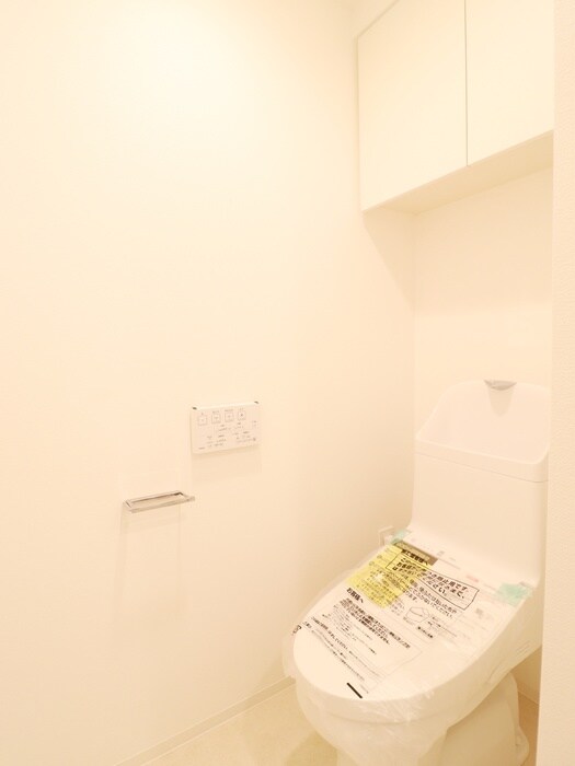 Luma高輪の物件内観写真