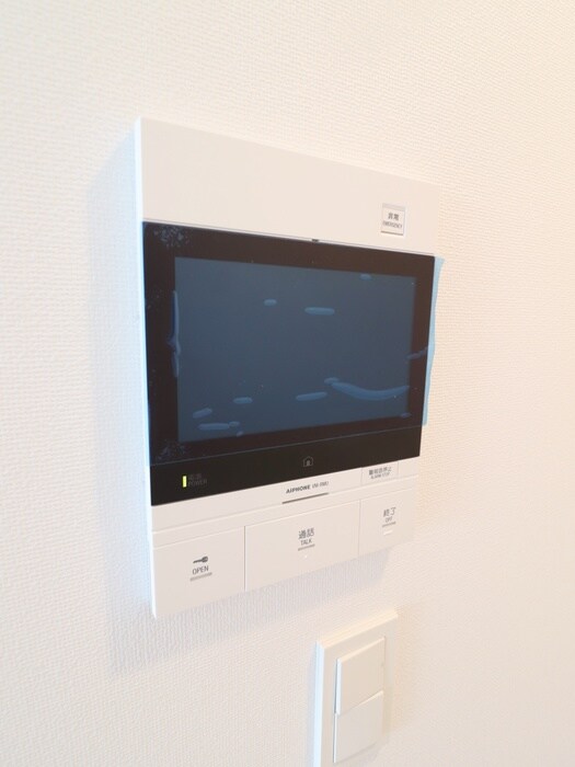 Luma高輪の物件内観写真