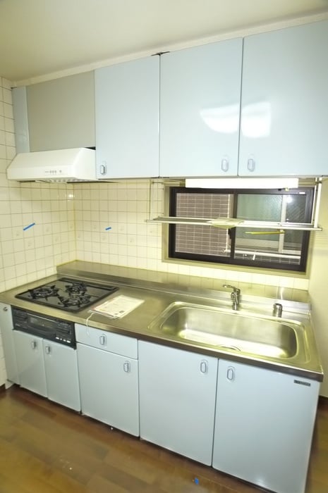 サンレガーロ葛西の物件内観写真