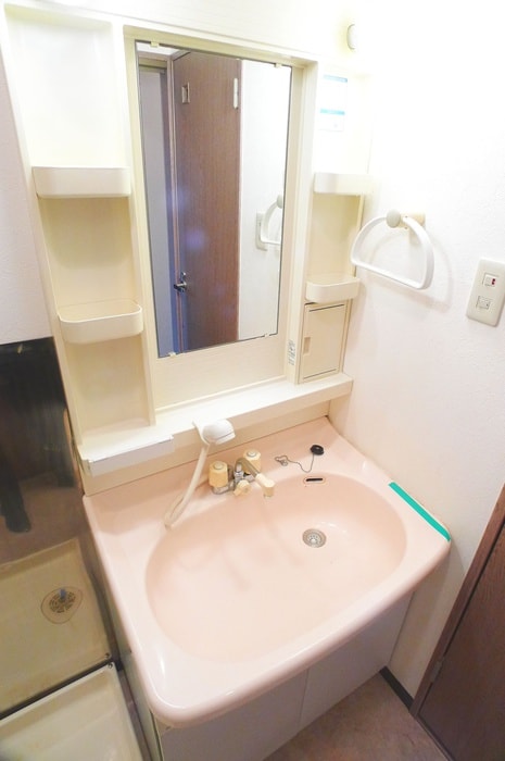 サンレガーロ葛西の物件内観写真