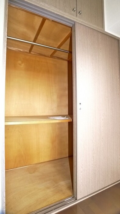 サンレガーロ葛西の物件内観写真