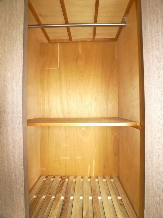 サンレガーロ葛西の物件内観写真