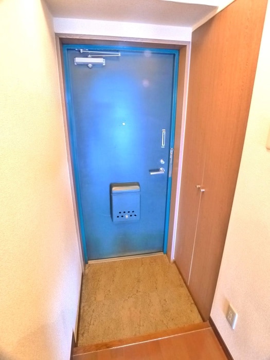 サンレガーロ葛西の物件内観写真