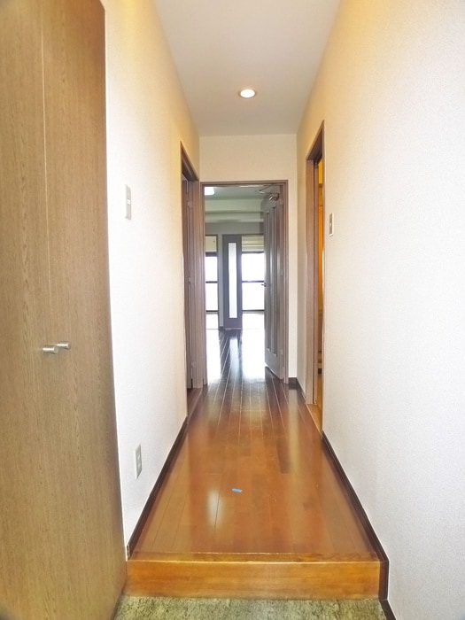 サンレガーロ葛西の物件内観写真