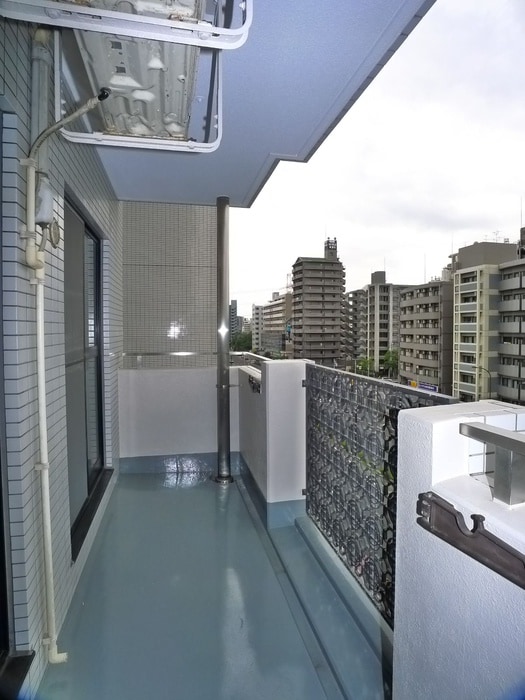 サンレガーロ葛西の物件内観写真