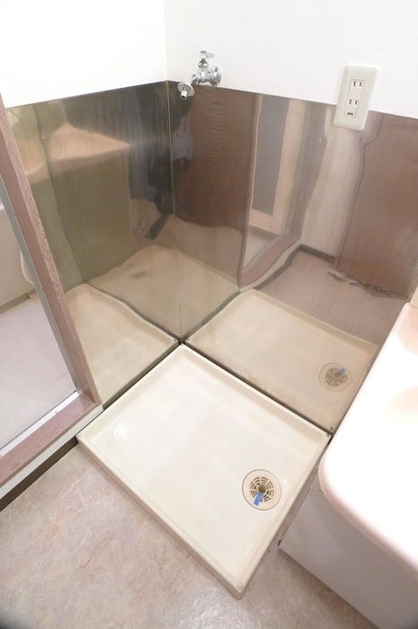 サンレガーロ葛西の物件内観写真