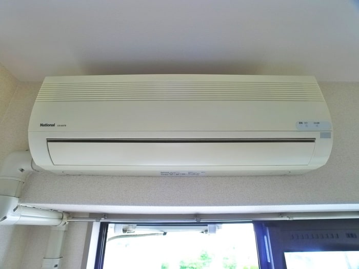 サンレガーロ葛西の物件内観写真