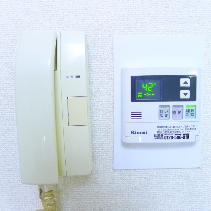 サンレガーロ葛西の物件内観写真