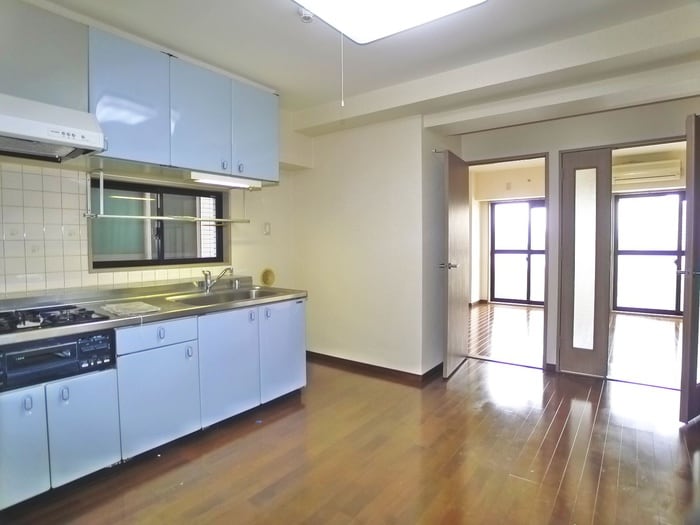 サンレガーロ葛西の物件内観写真