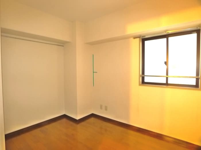 サンレガーロ葛西の物件内観写真