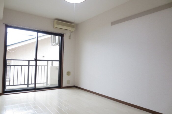 第１芙蓉ハイツの物件内観写真