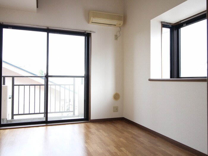 第１芙蓉ハイツの物件内観写真