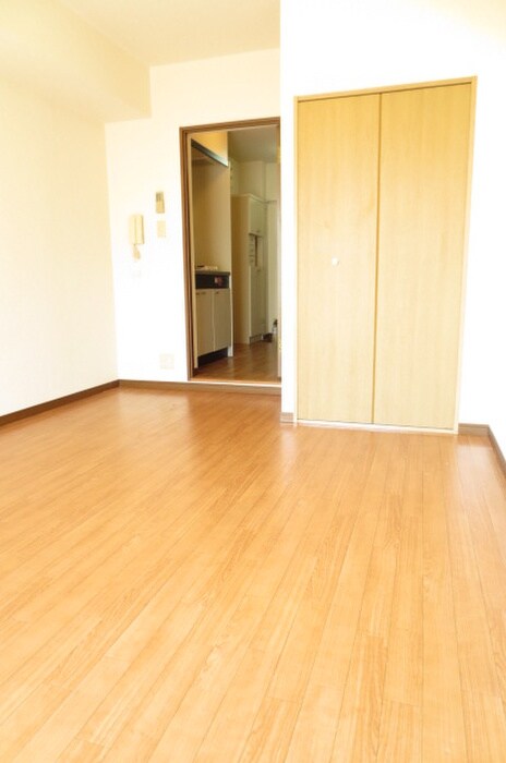第１芙蓉ハイツの物件内観写真