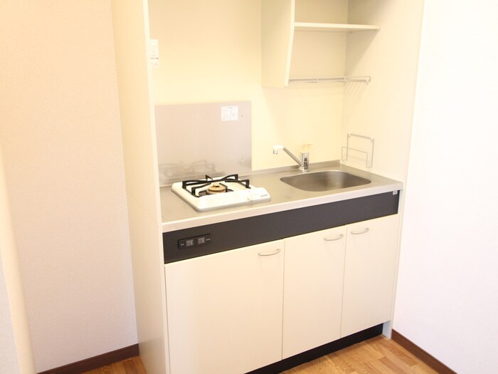 第１芙蓉ハイツの物件内観写真