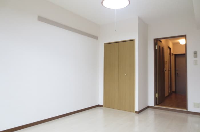 第１芙蓉ハイツの物件内観写真