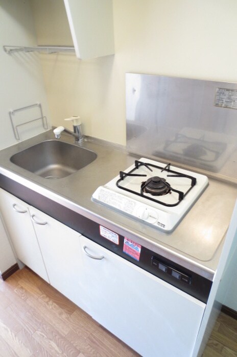 第１芙蓉ハイツの物件内観写真