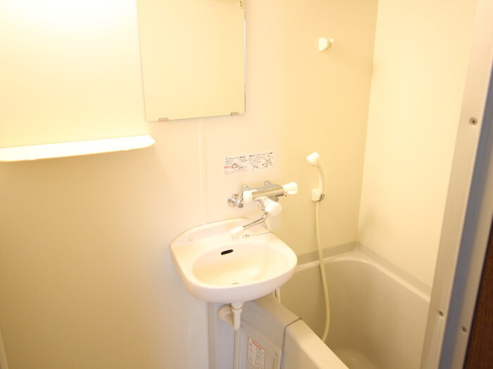 第１芙蓉ハイツの物件内観写真