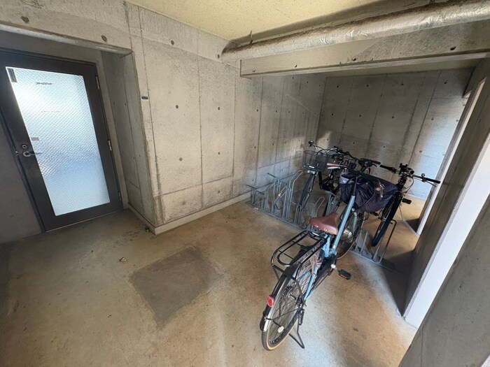 第１芙蓉ハイツの物件外観写真