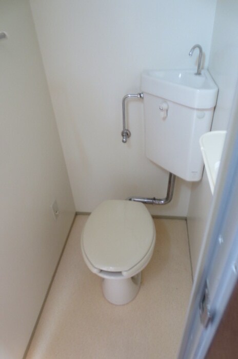 第１芙蓉ハイツの物件内観写真