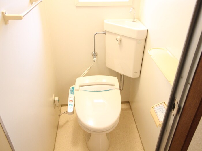 第１芙蓉ハイツの物件内観写真