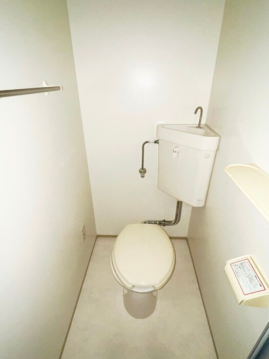 第１芙蓉ハイツの物件内観写真