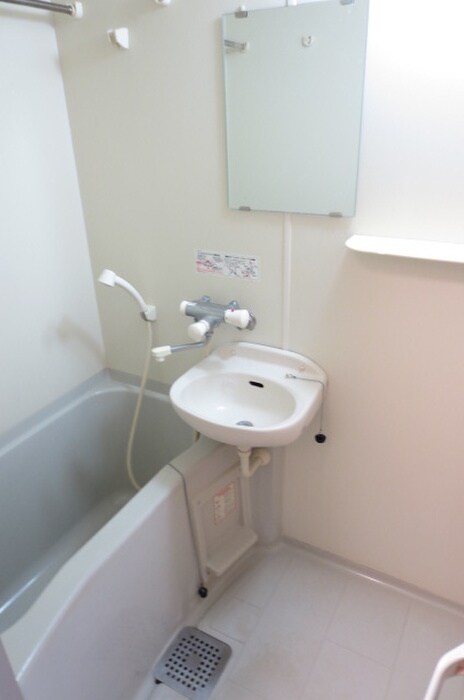 第１芙蓉ハイツの物件内観写真