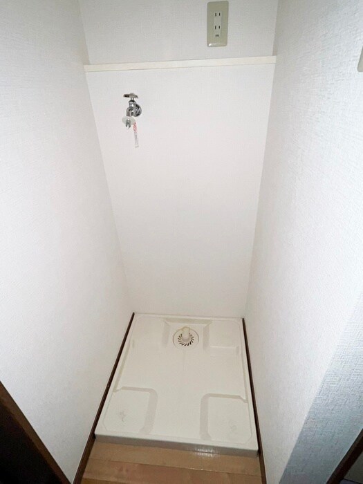 第１芙蓉ハイツの物件内観写真