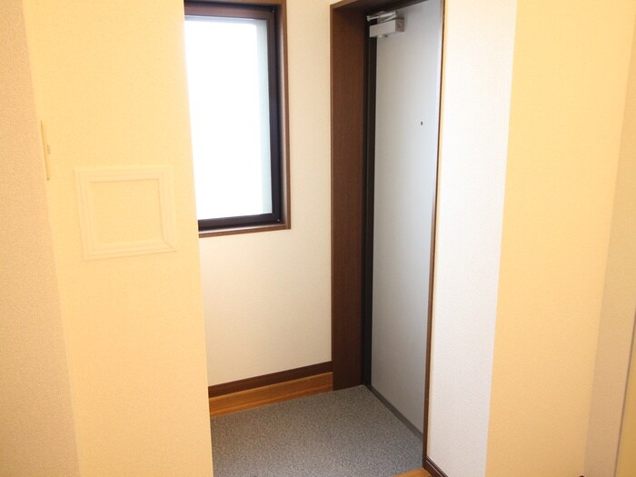 第１芙蓉ハイツの物件内観写真