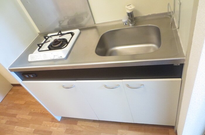 第１芙蓉ハイツの物件内観写真