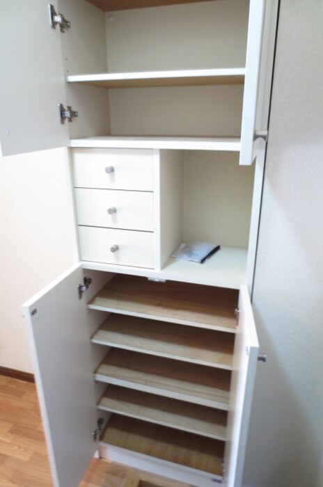 第１芙蓉ハイツの物件内観写真