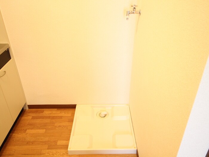 第１芙蓉ハイツの物件内観写真