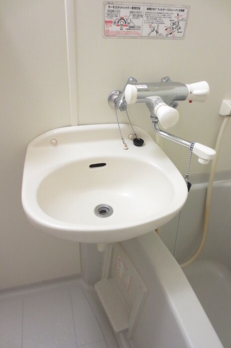 第１芙蓉ハイツの物件内観写真