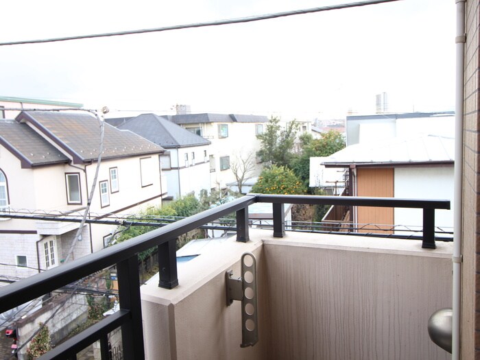 第１芙蓉ハイツの物件内観写真