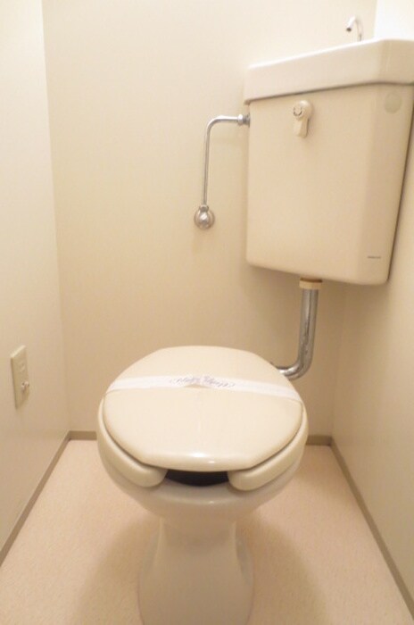 第１芙蓉ハイツの物件内観写真