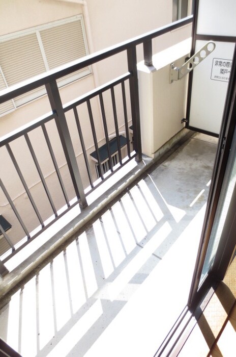 第１芙蓉ハイツの物件内観写真