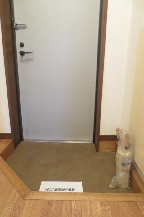 第１芙蓉ハイツの物件内観写真