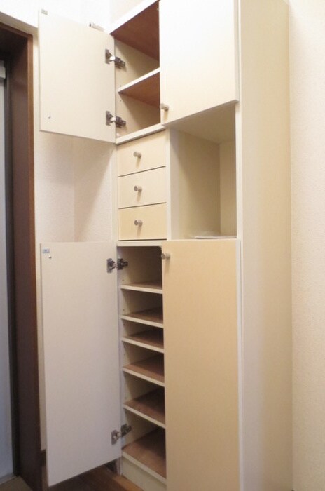 第１芙蓉ハイツの物件内観写真