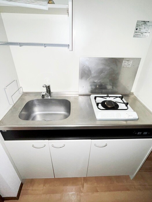 第１芙蓉ハイツの物件内観写真