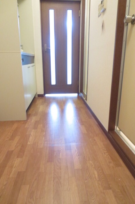 第１芙蓉ハイツの物件内観写真