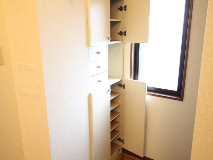 第１芙蓉ハイツの物件内観写真