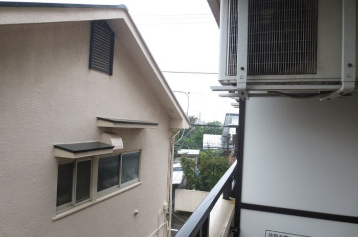 第１芙蓉ハイツの物件内観写真