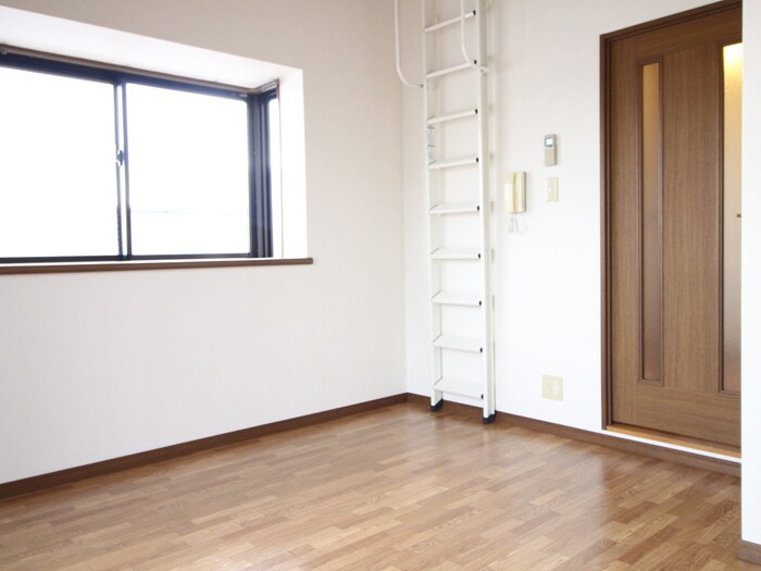 第１芙蓉ハイツの物件内観写真